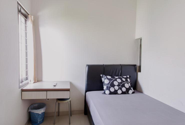 ホテルComfort House バリックパパン エクステリア 写真